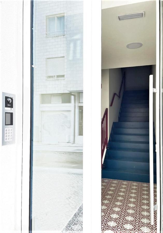 Hey Studio - Free Parking And Smart Tv أفيرو المظهر الخارجي الصورة